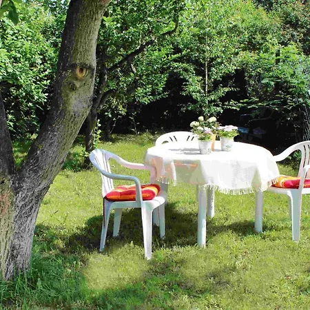 Segebrecht Appartamento