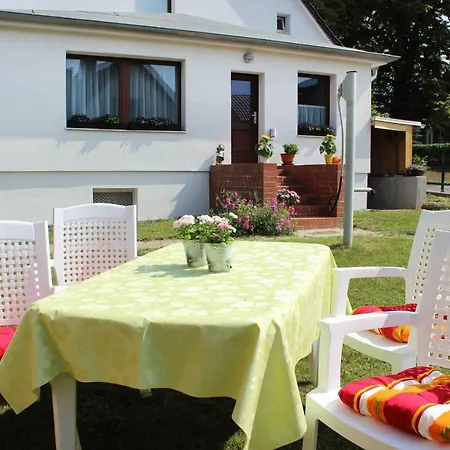 Appartamento Segebrecht *