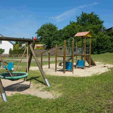 Segebrecht Appartamento Zirchow