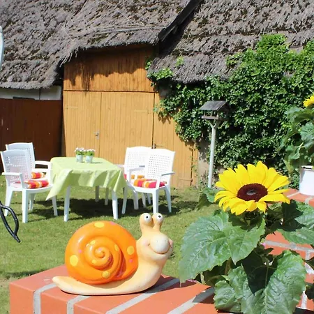 Segebrecht Appartamento