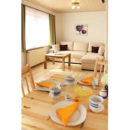 Appartamento Segebrecht Zirchow