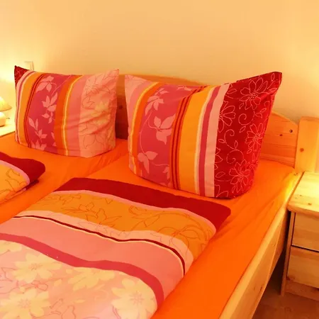 Segebrecht Appartamento *