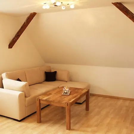 Segebrecht Appartamento *