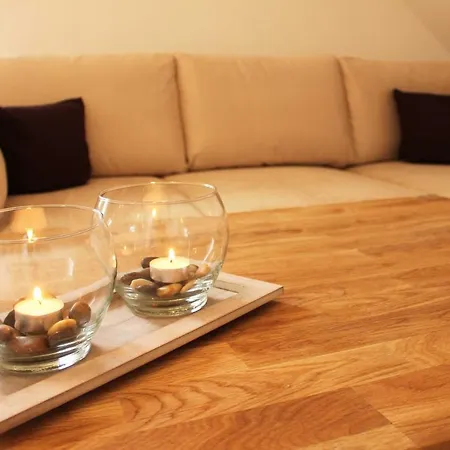 Segebrecht Appartamento *