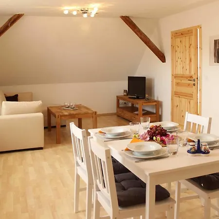 Appartamento Segebrecht *